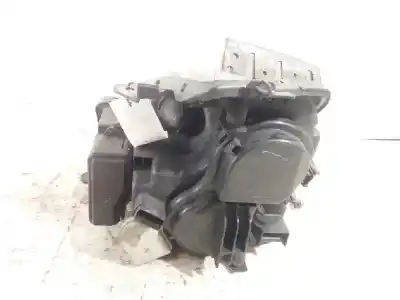 Автозапчасти б/у правая фара за renault vel satis (bj0) initiale ссылки oem iam 8200014358e  