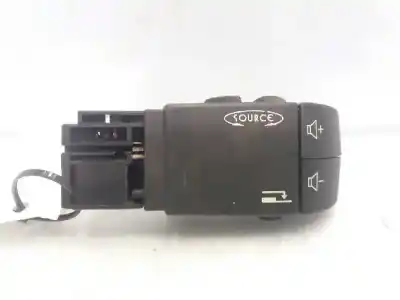 Tweedehands auto-onderdeel radiobedieningsschakelaar voor renault vel satis (bj0) initiale oem iam-referenties 7701049643