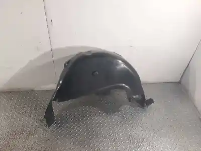 Peça sobressalente para automóvel em segunda mão cave de roda traseira esquerda por jaguar x-type 2.0 diesel cat referências oem iam 