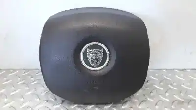 Peça sobressalente para automóvel em segunda mão kit airbag por jaguar x-type 2.0 diesel cat referências oem iam 