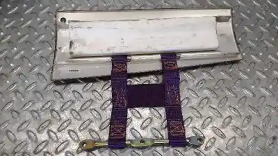 Second-hand car spare part airbag kit for jaguar x-type 2.0 diesel cat oem iam references   