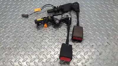 Second-hand car spare part airbag kit for jaguar x-type 2.0 diesel cat oem iam references   