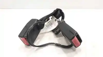 Pezzo di ricambio per auto di seconda mano gancio cintura posteriore destro per citroen c4 coupe collection riferimenti oem iam 