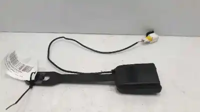 Pezzo di ricambio per auto di seconda mano gancio cintura anteriore destro per citroen c4 coupe collection riferimenti oem iam 