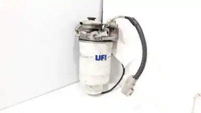 Peça sobressalente para automóvel em segunda mão suporte de filtro gasóleo por subaru forester s12 2.0 diesel cat referências oem iam 42072ag080