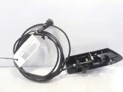 Автозапчасти б/у переключатель топливного бака за toyota yaris (ksp9/scp9/nlp9) 1.4 turbodiesel cat ссылки oem iam 7730612020  