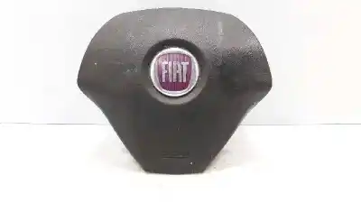 Автозапчасти б/у комплект подушки безопасности за fiat bravo (198) 1.9 16v dynamic multijet ссылки oem iam   