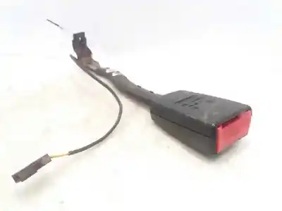 Pezzo di ricambio per auto di seconda mano gancio cintura anteriore destro per seat leon (1p1) stylance / style riferimenti oem iam 