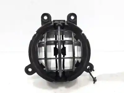 Peça sobressalente para automóvel em segunda mão saída de ar lateral esquerda por ford fusion (cbk) trend referências oem iam 