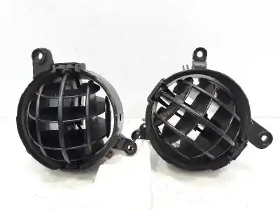 Peça sobressalente para automóvel em segunda mão grelha de ventilação tablier por ford fusion (cbk) trend referências oem iam 