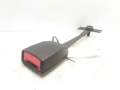 Peça sobressalente para automóvel em segunda mão chicote / encaixe cinto segurança dianteiro esquerdo por ford fusion (cbk) trend referências oem iam 