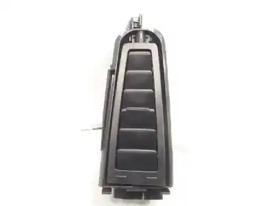 Peça sobressalente para automóvel em segunda mão saída de ar lateral esquerda por citroen c4 picasso exclusive referências oem iam 9657691477