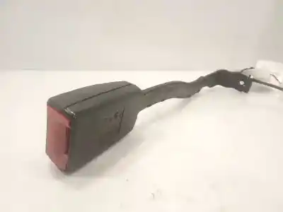 Peça sobressalente para automóvel em segunda mão chicote / encaixe cinto segurança dianteiro direito por seat leon (1p1) stylance / style referências oem iam 