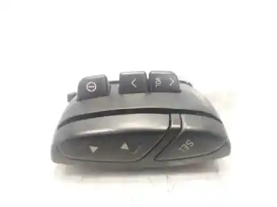 Second-hand car spare part radio control switch for toyota corolla (e12) 2.0 d-cat oem iam references 8623013010