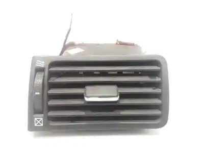 Recambio de automóvil de segunda mano de aireador izquierdo para toyota corolla (e12) 2.0 d-cat referencias oem iam   