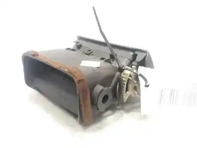Recambio de automóvil de segunda mano de aireador izquierdo para toyota corolla (e12) 2.0 d-cat referencias oem iam   