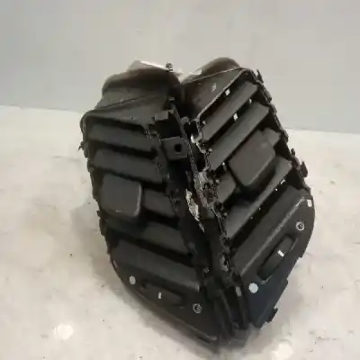 Second-hand car spare part air vent for ford fiesta (cb1) titanium oem iam references 8a6118a802ag