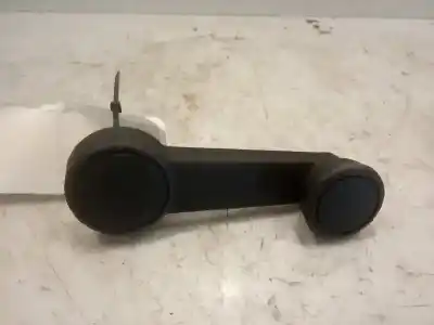 İkinci el araba yedek parçası ARKA SAG CAM KOLU için FORD FIESTA (CB1)  OEM IAM referansları 1197838  