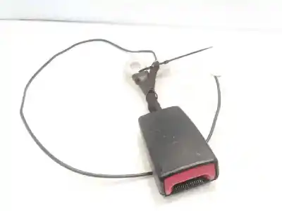 Peça sobressalente para automóvel em segunda mão chicote / encaixe cinto segurança dianteiro esquerdo por fiat doblo cargo basis kasten referências oem iam 735511973