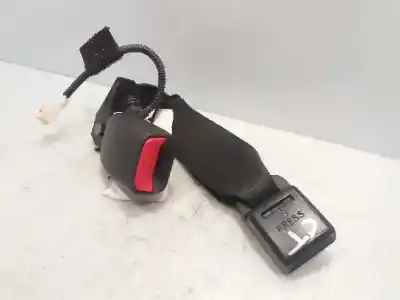 Peça sobressalente para automóvel em segunda mão chicote / encaixe cinto segurança traseiro direito por kia sportage 1.6 gdi cat referências oem iam 898403u200wk