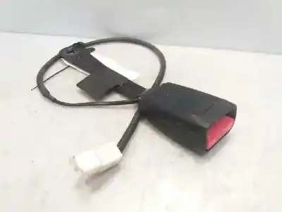 Peça sobressalente para automóvel em segunda mão chicote / encaixe cinto segurança dianteiro direito por kia sportage 1.6 gdi cat referências oem iam 888403u200wk