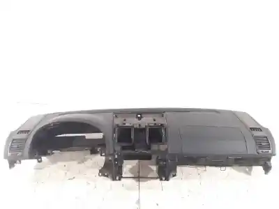 Gebrauchtes Autoersatzteil Airbag-kit zum SSANGYONG REXTON 2.7 Turbodiesel CAT OEM-IAM-Referenzen   