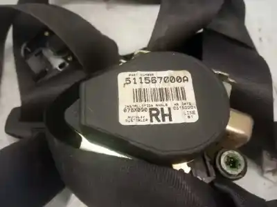 Автозапчасти б/у комплект подушки безопасности за ssangyong rexton 2.7 turbodiesel cat ссылки oem iam   