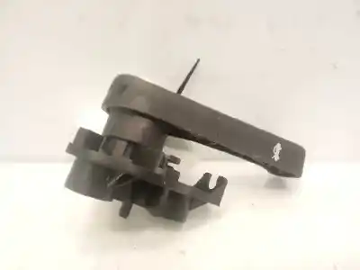 Peça sobressalente para automóvel em segunda mão puxador do capô por kia cee´d active referências oem iam 