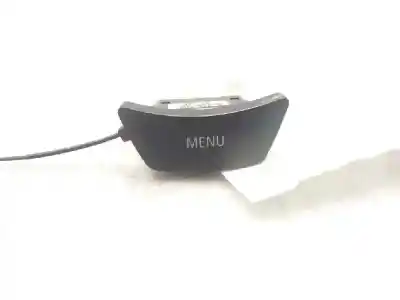 Peça sobressalente para automóvel em segunda mão trocar por bmw serie 5 berlina (e60) 530d referências oem iam 