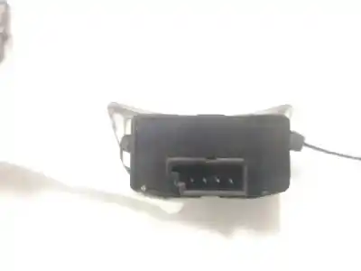 Second-hand car spare part switch for bmw serie 5 berlina (e60) 530d oem iam references   