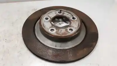 Автозапчасти б/у задний тормозной диск за mazda 5 berl. (cr) 2.0 turbodiesel cat ссылки oem iam   