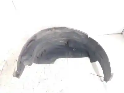 Peça sobressalente para automóvel em segunda mão cave de roda traseira esquerda por fiat doblo cargo basis kasten referências oem iam 51891111