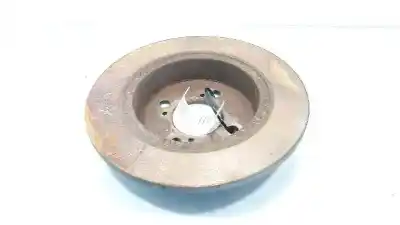 Second-hand car spare part rear disc brake for suzuki swift azg (nz) 1.2 cat oem iam references 5561161m10