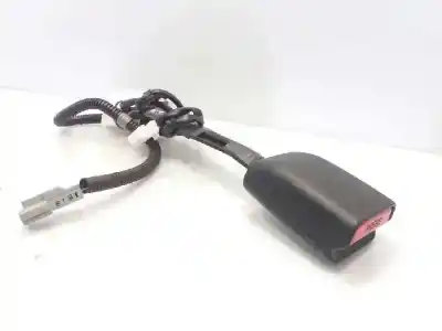 Second-hand car spare part left front seat belt buckle for toyota auris (_e15_) 1.4 d-4d (nde150_) oem iam references 7323002361c0