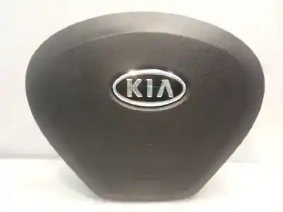 Second-hand car spare part airbag kit for kia cee´d active oem iam references   