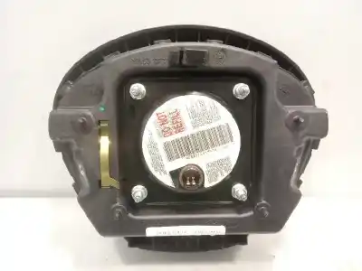 Second-hand car spare part airbag kit for kia cee´d active oem iam references   