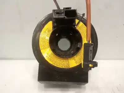 Second-hand car spare part airbag kit for kia cee´d active oem iam references   