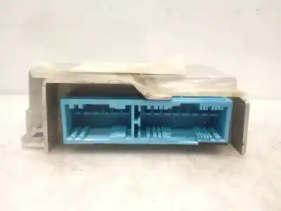 Second-hand car spare part airbag kit for kia cee´d active oem iam references   