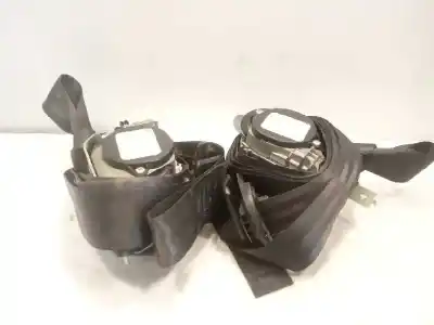 Second-hand car spare part airbag kit for kia cee´d active oem iam references   