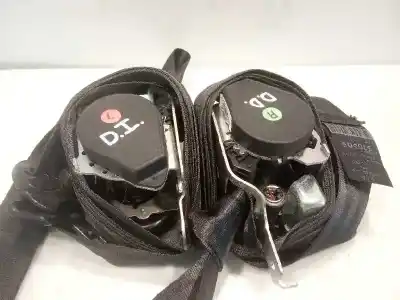 Second-hand car spare part airbag kit for kia cee´d active oem iam references   