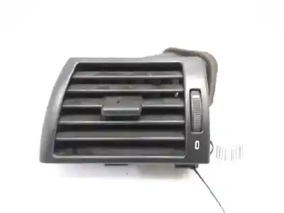 Peça sobressalente para automóvel em segunda mão saída de ar lateral esquerda por bmw serie 3 compact (e46) 1.8 16v referências oem iam 