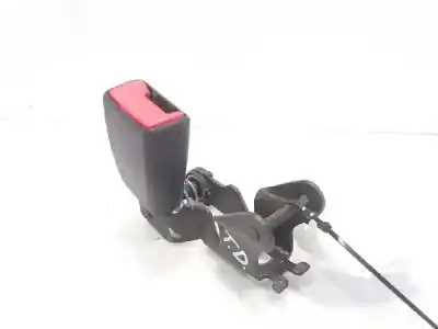 Peça sobressalente para automóvel em segunda mão chicote / encaixe cinto segurança traseiro direito por bmw serie 3 compact (e46) 1.8 16v referências oem iam 