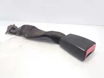 Peça sobressalente para automóvel em segunda mão chicote / encaixe cinto segurança traseiro central por bmw serie 3 compact (e46) 1.8 16v referências oem iam 