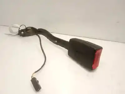 Peça sobressalente para automóvel em segunda mão chicote / encaixe cinto segurança dianteiro direito por seat leon (1p1) 1.9 tdi referências oem iam 