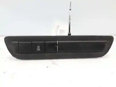 Second-hand car spare part SWITCH for PEUGEOT 208  OEM IAM references 96750115ZD  