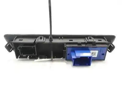 Peça sobressalente para automóvel em segunda mão trocar por peugeot 208 active referências oem iam 96750115zd  