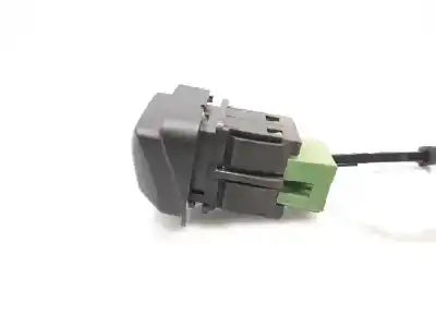 Second-hand car spare part switch for peugeot 208 active oem iam references 96750883z0  