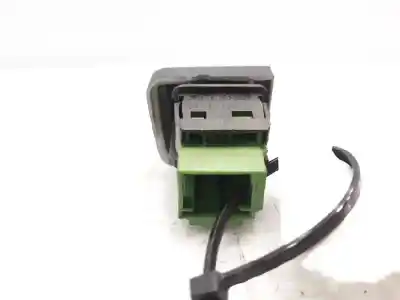 Second-hand car spare part switch for peugeot 208 active oem iam references 96750883z0  