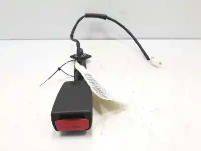 Pezzo di ricambio per auto di seconda mano gancio cintura anteriore destro per mazda 2 lim. (de) 1.5 sportive riferimenti oem iam 