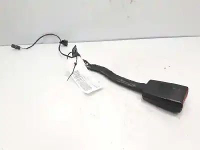 Tweedehands auto-onderdeel riemhaak rechts voor voor seat leon (1p1) reference oem iam-referenties 